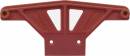 Wide Front Bumper Traxxas 2WD Red