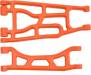 Upper & Lower A-Arm Traxxas X-Maxx Orange