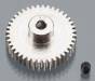 Pinion Gear Hard Nickel 48p 40t