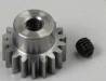 Pinion Gear Metric 18T