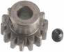 Xtra Hard 5mm Pinion 1.0M 14t