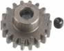 Xtra Hard 5mm Pinion 1.0M 18t