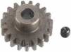 Xtra Hard 5mm Pinion 1.0M 19t