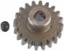 Xtra Hard 5mm Pinion 1.0M 20t