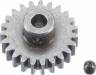 Xtra Hard 5mm Pinion 1.0M 23t