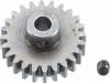 Xtra Hard 5mm Pinion 1.0M 24t