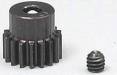 Pinion Gear Alum Pro 48P 17T