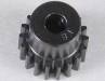 Pinion Gear Alum Pro 48P 18T