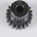 Pinion Gear Alum Pro 48P 19T