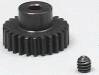 Pinion Gear Alum Pro 48P 26T