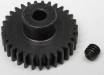 Pinion Gear Alum Pro 48P 31T