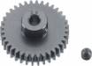 Pinion Gear Hard Aluminum 48p 36t