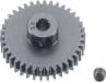 Pinion Gear Hard Aluminum 48p 38t