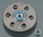 Slipper Unit 80t Steel Spur Gear Wraith