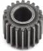 Axial SCX10/SMT10 X-Hard 48P Input Top Shaft 20T Gear Only