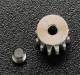 Mini Alum Pinion 12t RC18T