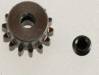 Mini Alum Pinion 14t RC18T
