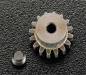 Mini Alum Pinion 17t RC18T