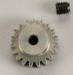 Mini Pinion 19t Alum RC18T
