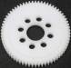 Spur Gear 48P 66t Stealth Pro