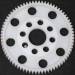 Spur Gear 48P 72t Stealth Pro