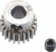 Pinion Gear Hard 5mm 48p 22t