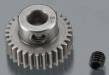 Hardened 31T Pinion 48P 5mm bore