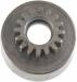 Xtra Hard Clutch Bell 16t