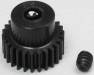 Pinion Gear Alum Pro 64P 26T