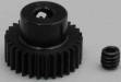 Pinion Gear Alum Pro 64P 30T