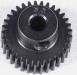 Pinion Gear Alum Pro 64P 33T