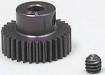 Pinion Gear Alum Pro 64P 35T