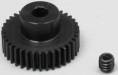 Pinion Gear Alum Pro 64P 37T