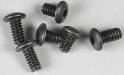 Slipper Rpls Screws T-Maxx (6)