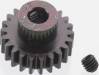 Extra Hard 22t Blackened Steel 32p Pinion 5mm