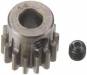 Hard 5mm Pinion 0.8M 14t