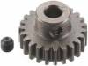 Hard 5mm Pinion 0.8M 23t