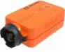 Runcam 2 4K Edition UHD Camera Orange