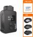 RunCam 6 HD Action Camera + ND Filters + 128G SD Card