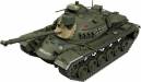 1/35 M48/A2CG German Main Battle Tank