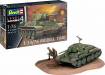 1/76 T34/76 Model 1940 Medium Tank