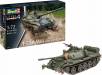 1/72 T55A/AM Main Battle Tank w/KMT6/EMT5 Mine Plow