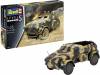 1/35 German Armoured Command Car Sd. Kfz. 247 Au B