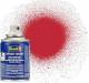 Aqua Color Acrylic Spray 100ml Matt Carmin Red