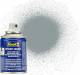 Aqua Color Acrylic Spray 100ml Matt Light Grey USAF