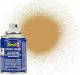 Aqua Color Acrylic Spray 100ml Matt Ochre Brown