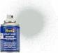 Aqua Color Acrylic Spray 100ml Silk Light Grey