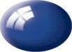 Aqua Color Acrylic 18ml Gloss Ultramarine-Blue