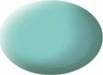 Aqua Color Acrylic 18ml Matt Light Green