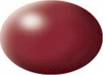 Aqua Color Acrylic 18ml Silk Purple Red